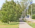 Уличный светильник 30Вт SoLight-30/150/65*12T на солнечной батарее 171-11178 - фото 4730 Уличный светильник 30Вт SoLight-30/150/65*12T на солнечной батарее 171-11178 - фото 4730