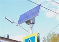 Уличный светильник 30Вт SoLight-30/150/65*12T на солнечной батарее 171-11178 - фото 4731 Уличный светильник 30Вт SoLight-30/150/65*12T на солнечной батарее 171-11178 - фото 4731